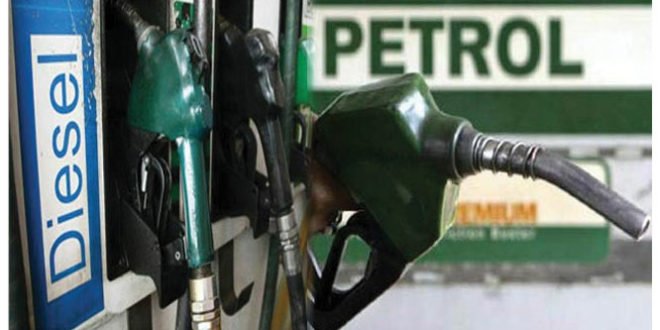 petrol-diesel-price-hike-fuel-rates-pumps | चुनाव के बाद महंगाई की मार, लगातार  दूसरे दिन फिर बढ़े पेट्रोल-डीजल के दाम, जानें- आज का रेट
