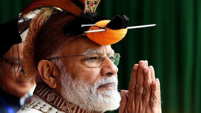 मोदी के विरोध में क्यों आया युवा?