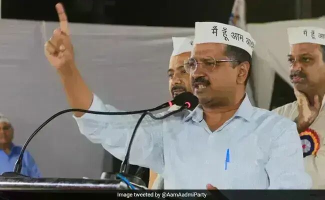 मोदी और राहुल के पीएम बनने से दिल्ली को कुछ नहीं मिलेगा आपको - अरविंद केजरीवाल मोदी और राहुल के पीएम बनने से दिल्ली को कुछ नहीं मिलेगा आपको - अरविंद केजरीवाल