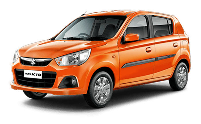 मारुती सुजुकी ने लांच किया Alto K10 का नया रूप, जाने क्या है ख़ास मारुती सुजुकी ने लांच किया Alto K10 का नया रूप, जाने क्या है ख़ास