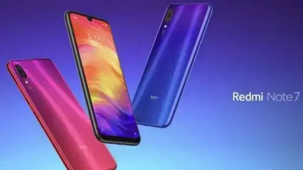 अब ओपन सेल में मिलेगा Redmi Note 7, नहीं करना होगा इंतजार