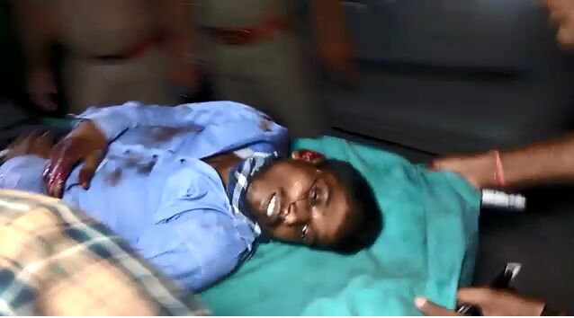 यूपी पुलिस के सिपाहियों के हत्यारे की पुलिस से मुठभेड़, आरोपी कमल की मौत यूपी पुलिस के सिपाहियों के हत्यारे की पुलिस से मुठभेड़, आरोपी कमल की मौत