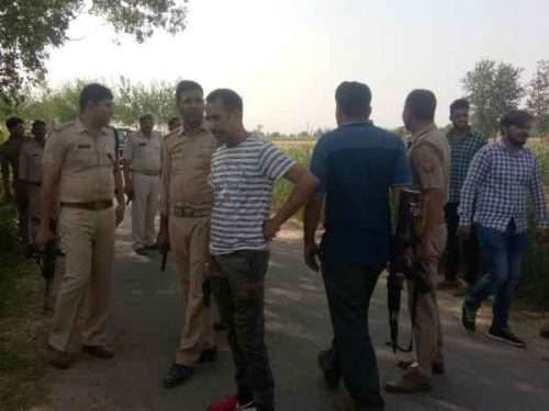 गाजियाबाद फर्जी एनकाउंटर में इंस्पेक्टर समेत 8 पुलिस वालों के खिलाफ दर्ज होगा केस गाजियाबाद फर्जी एनकाउंटर में इंस्पेक्टर समेत 8 पुलिस वालों के खिलाफ दर्ज होगा केस