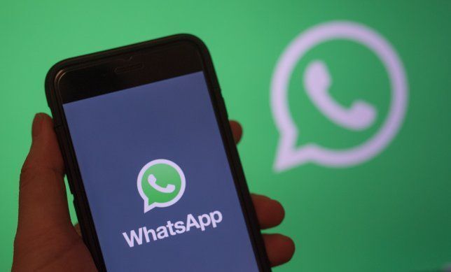 Whatsapp का आया नया फीचर, जानें क्या है खास Whatsapp का आया नया फीचर, जानें क्या है खास