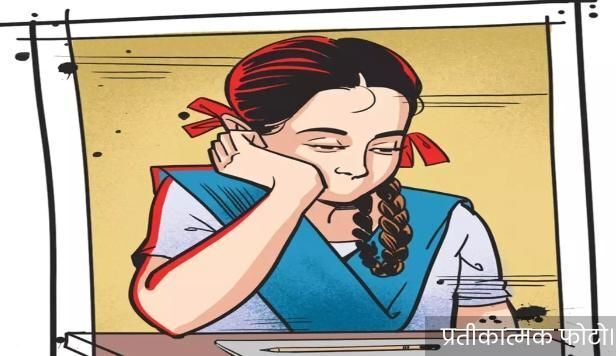 पढ़ाई से बचने के लिए कस्तूरबा विद्यालय से भागीं 6 छात्राएं, खोजबीन में कुछ घंटे बाद सकुशल वापस मिलीं,जांच शुरू पढ़ाई से बचने के लिए कस्तूरबा विद्यालय से भागीं 6 छात्राएं, खोजबीन में कुछ घंटे बाद सकुशल वापस मिलीं,जांच शुरू