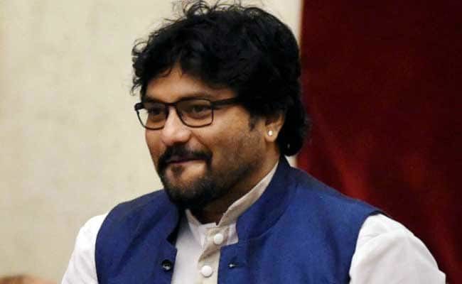 भाजपा सांसद बाबुल सुप्रियो के ट्वीट से टीएमसी में मची खलबली भाजपा सांसद बाबुल सुप्रियो के ट्वीट से टीएमसी में मची खलबली