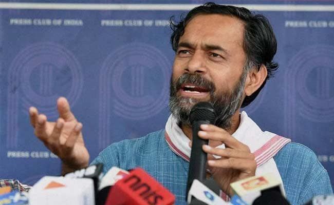 हरियाणा विधानसभा चुनाव के लिए स्वराज इंडिया ने जारी की सबसे पहले उम्मीदवारों की सूची हरियाणा विधानसभा चुनाव के लिए स्वराज इंडिया ने जारी की सबसे पहले उम्मीदवारों की सूची