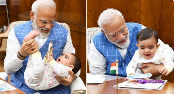 क्या आप जानते हो मोदी के राज में पैदा हुआ हर बच्चा 25200 रू.के कर्ज में! क्या आप जानते हो मोदी के राज में पैदा हुआ हर बच्चा 25200 रू.के कर्ज में!