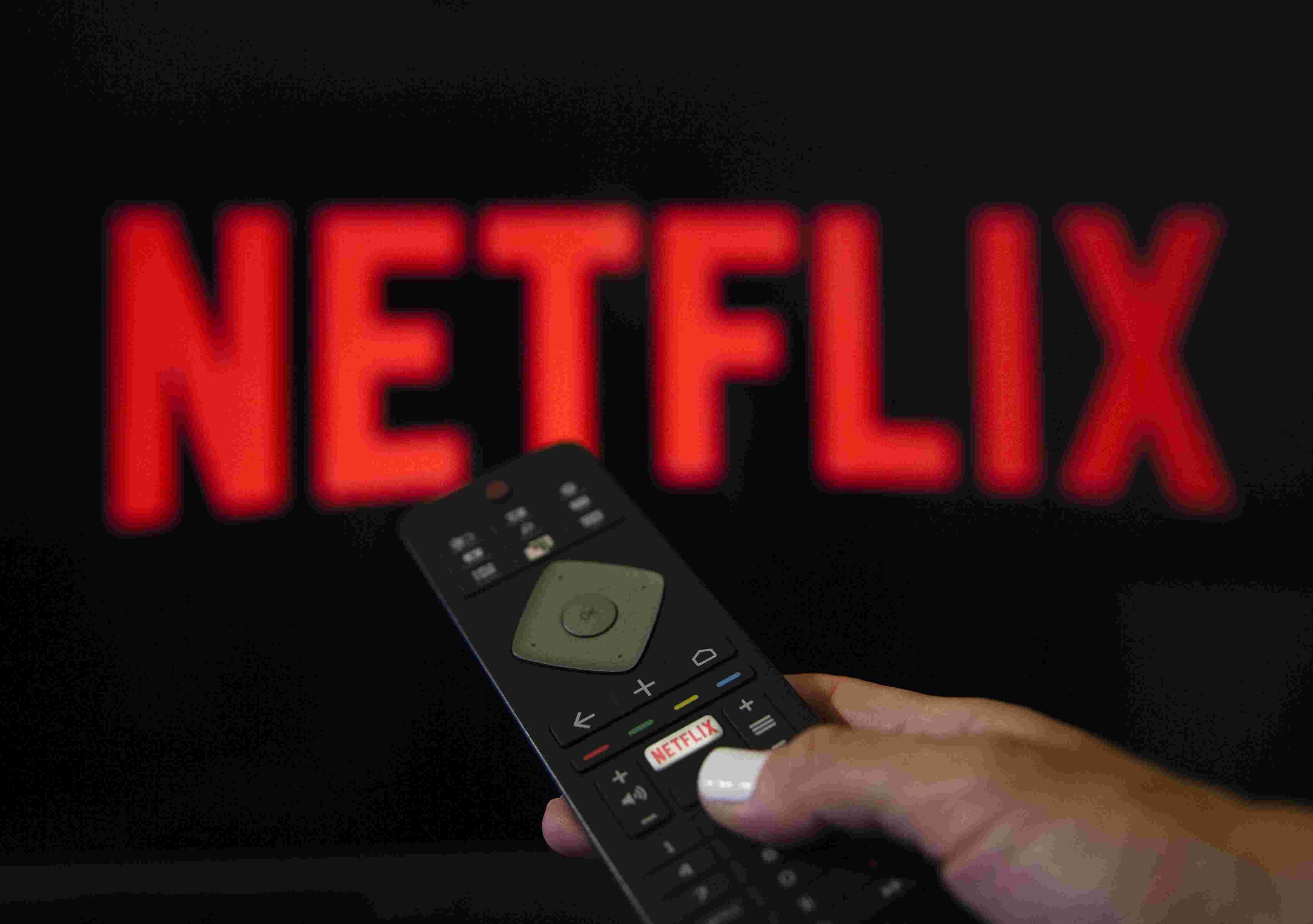Netflix ने भारत में लॉन्च किया 199 रुपये का सस्ता प्लान Netflix ने भारत में लॉन्च किया 199 रुपये का सस्ता प्लान