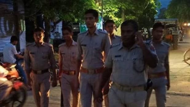 जज साहब को सिपाही की वर्दी उतरवाना पड़ा महंगा जज साहब को सिपाही की वर्दी उतरवाना पड़ा महंगा
