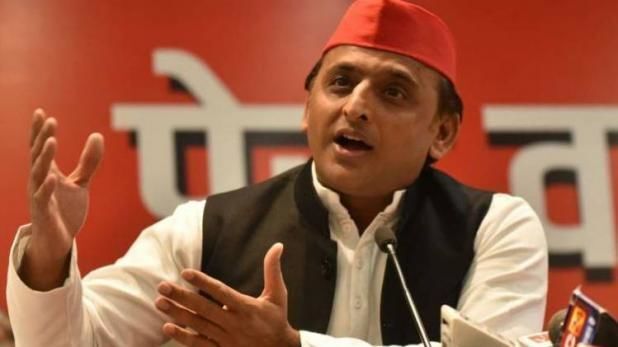 उन्नाव रेप पीडिता के एक्सीडेंट पर अखिलेश यादव ने कही बड़ी बात! उन्नाव रेप पीडिता के एक्सीडेंट पर अखिलेश यादव ने कही बड़ी बात!