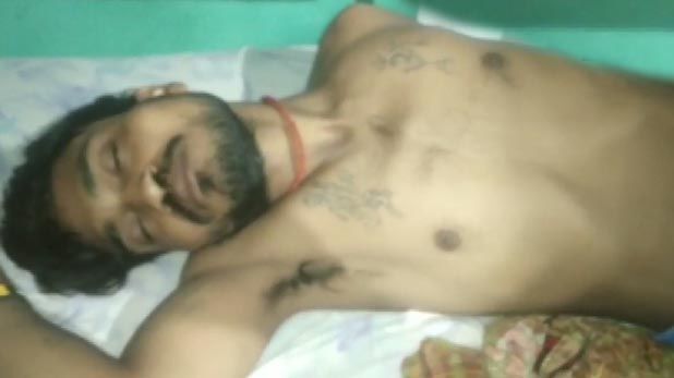 शराब के नशे में धुत शख्स ने सांप को टुकड़े-टुकड़े कर काट खाया, और फिर... शराब के नशे में धुत शख्स ने सांप को टुकड़े-टुकड़े कर काट खाया, और फिर...
