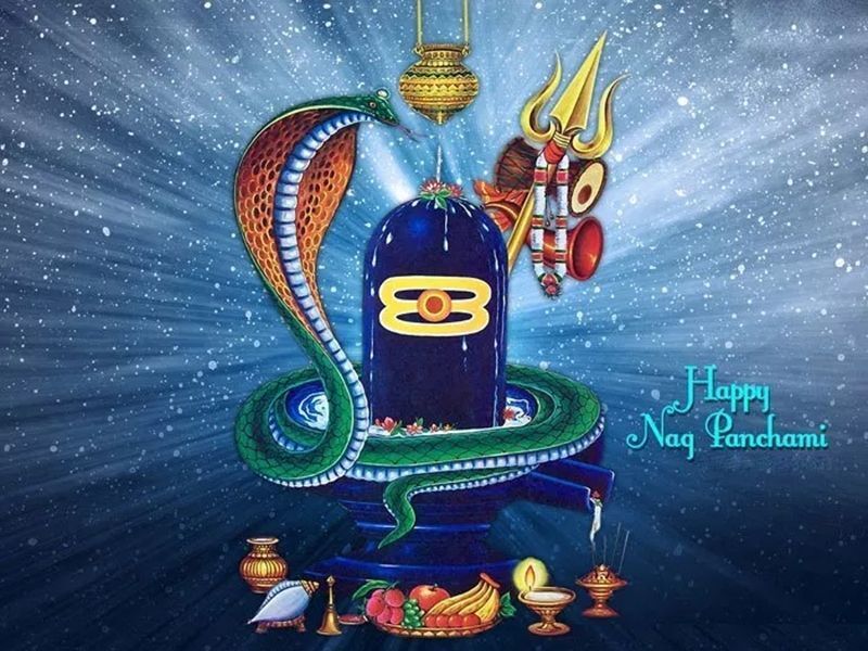 कल बन रहा है नागपंचमी का दुर्लभ संयोग, जानिए नागपंचमी का महत्व और पूजा की विधि कल बन रहा है नागपंचमी का दुर्लभ संयोग, जानिए नागपंचमी का महत्व और पूजा की विधि