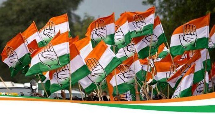 #JharkhandAssemblyPolls.: कांग्रेस ने जारी की प्रत्याशियों की पांचवीं लिस्ट #JharkhandAssemblyPolls.: कांग्रेस ने जारी की प्रत्याशियों की पांचवीं लिस्ट