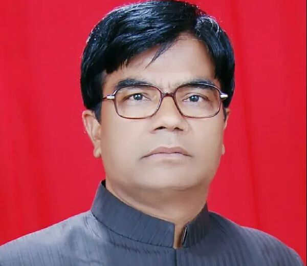 कवि इंद्रप्रसाद अकेला का सड़क हादसे में निधन कवि इंद्रप्रसाद अकेला का सड़क हादसे में निधन
