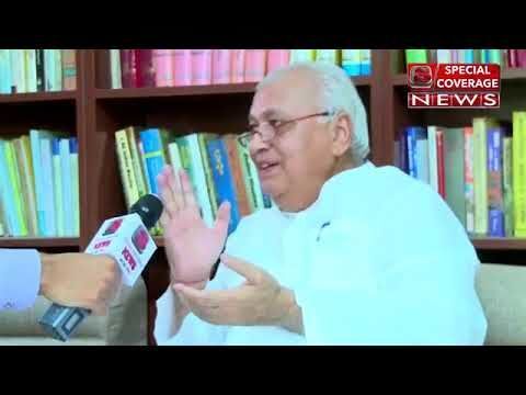 बड़ा खुलासा, तो मुसलमानों को बीजेपी से इसलिए नहीं मिलता टिकट : आरिफ मोहम्मद खान बड़ा खुलासा, तो मुसलमानों को बीजेपी से इसलिए नहीं मिलता टिकट : आरिफ मोहम्मद खान