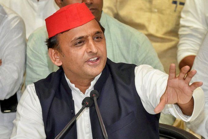 मऊ के घोसी से सपा उम्मीदवार सुधाकर सिंह का पर्चा खारिज, तो अलीगढ़ से रालोद भी चुनाव से बाहर मऊ के घोसी से सपा उम्मीदवार सुधाकर सिंह का पर्चा खारिज, तो अलीगढ़ से रालोद भी चुनाव से बाहर