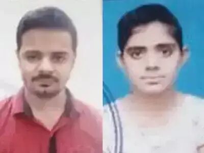 फेसबुक की मदद से भाई से मिली बहन, अब 14 साल बाद बांधेगी राखी फेसबुक की मदद से भाई से मिली बहन, अब 14 साल बाद बांधेगी राखी