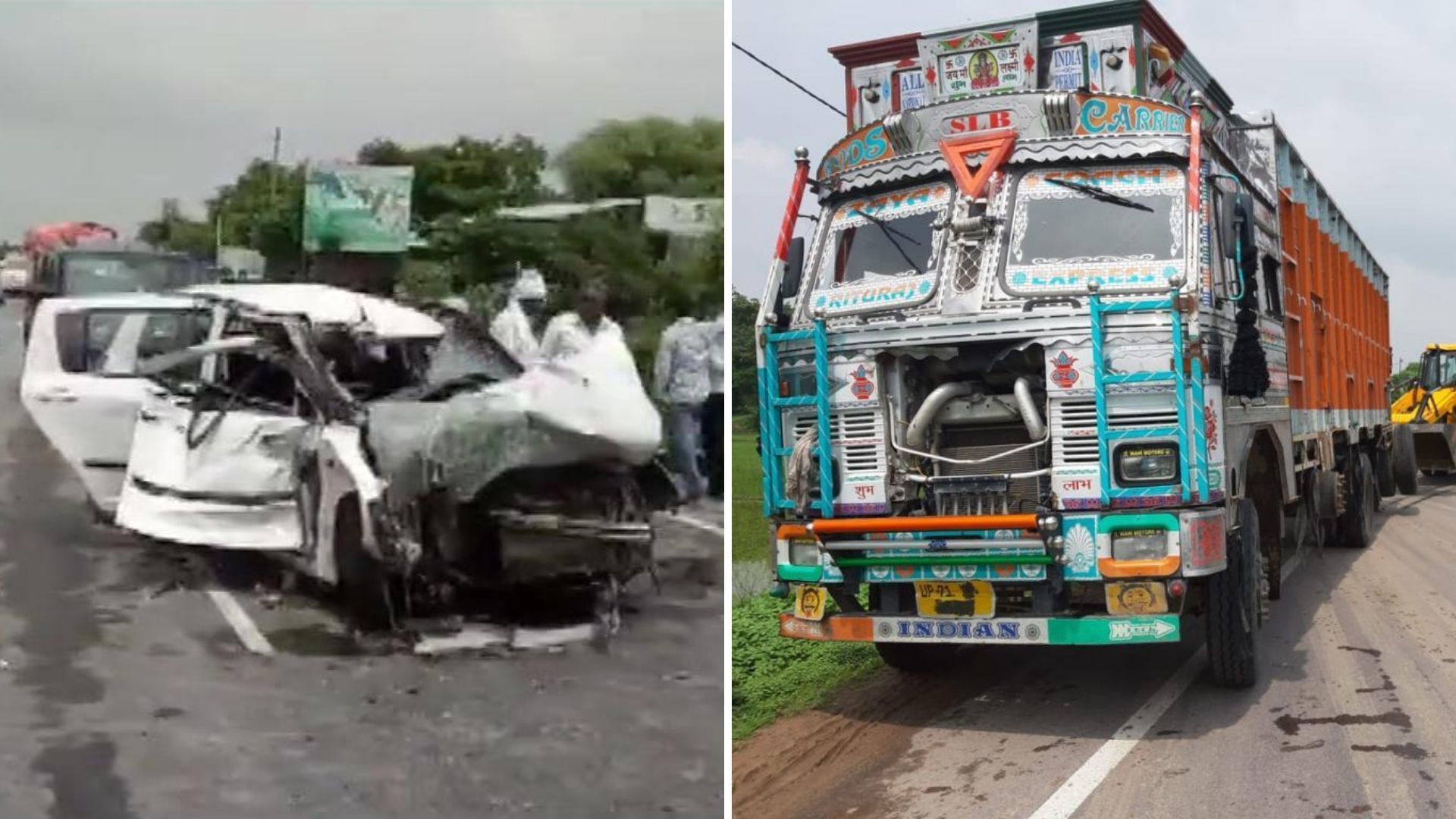 उन्नाव रेप काण्ड में आज पीडिता के चाचा का हुआ ये बड़ा बयान दर्ज! उन्नाव रेप काण्ड में आज पीडिता के चाचा का हुआ ये बड़ा बयान दर्ज!