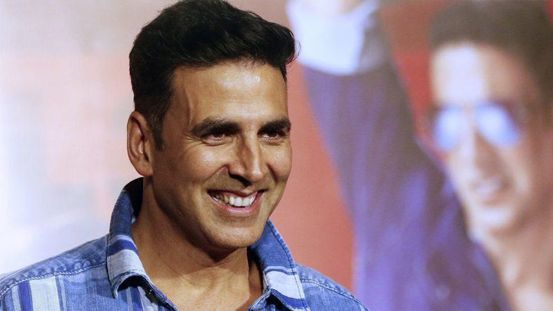 अक्षय कुमार ने एक बार फिर बढ़ाया मदद का हाथ, बीएमसी को डोनेट किए इतने करोड़ अक्षय कुमार ने एक बार फिर बढ़ाया मदद का हाथ, बीएमसी को डोनेट किए इतने करोड़