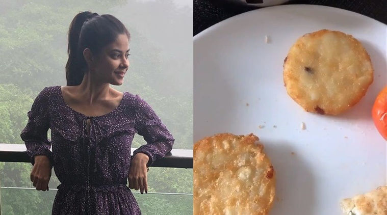 प्रियंका चोपड़ा की बहन के खाने में निकले कीड़े, 5 स्टार होटल को लगाई फटकार प्रियंका चोपड़ा की बहन के खाने में निकले कीड़े, 5 स्टार होटल को लगाई फटकार