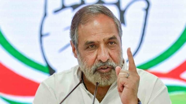 RBI से सरकार को फंड, कांग्रेस का बड़ा हमला, कहा- मोदी सरकार ने देश को इकोनॉमिक इमरजेंसी में धकेला RBI से सरकार को फंड, कांग्रेस का बड़ा हमला, कहा- मोदी सरकार ने देश को इकोनॉमिक इमरजेंसी में धकेला