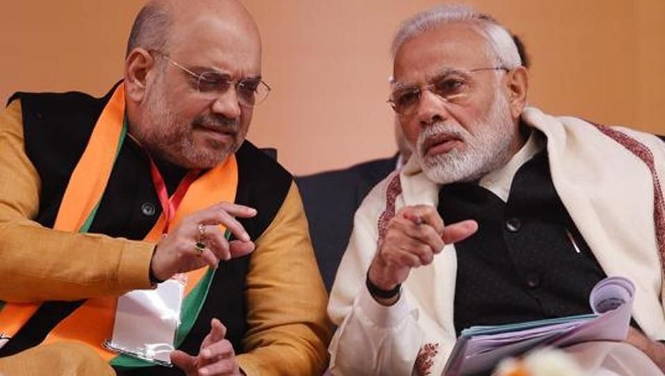 मोदी सरकार के लिए चुनौती बनी इकोनॉमी, क्या है जीडीपी का खेल जिसमें बीजेपी लगातार हो रही है फेल? मोदी सरकार के लिए चुनौती बनी इकोनॉमी, क्या है जीडीपी का खेल जिसमें बीजेपी लगातार हो रही है फेल?