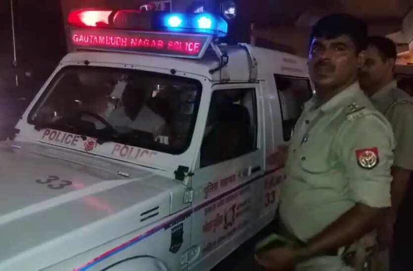 बादलपुर कोतवाली क्षेत्र के भूड़ बस्ती में दो दिन से लापता युवक का शव मिलने से मची सनसनी बादलपुर कोतवाली क्षेत्र के भूड़ बस्ती में दो दिन से लापता युवक का शव मिलने से मची सनसनी
