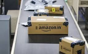 अमेजन इंडिया की नई पहल, जून 2020 तक दिखने लगेगा असर अमेजन इंडिया की नई पहल, जून 2020 तक दिखने लगेगा असर
