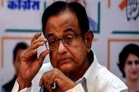 जेल नियमों के हिसाब से तिहाड़ में कुछ ऐसे बीती चिदंबरम की पहली रात जेल नियमों के हिसाब से तिहाड़ में कुछ ऐसे बीती चिदंबरम की पहली रात