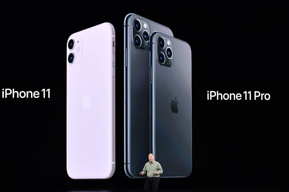 Apple iPhone 11 सीरीज की भारतीय कीमत का ऐलान, जानिए- फीचर्स और स्पेसिफिकेशन्स Apple iPhone 11 सीरीज की भारतीय कीमत का ऐलान, जानिए- फीचर्स और स्पेसिफिकेशन्स