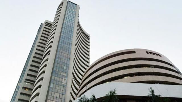 सेंसेक्स में 150 पॉइंट ऊपर, क्या रहेगा आज का शेयर बाजार का हाल सेंसेक्स में 150 पॉइंट ऊपर, क्या रहेगा आज का शेयर बाजार का हाल
