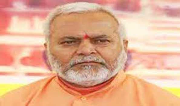 चिन्मयानंद मसाज वीडियो के बाद आया नया वीडियो! चिन्मयानंद मसाज वीडियो के बाद आया नया वीडियो!