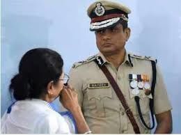 ममता के चहेते आईपीएस की अब होगी गिरफ्तारी, जानिए ये है बड़ी वजह ममता के चहेते आईपीएस की अब होगी गिरफ्तारी, जानिए ये है बड़ी वजह