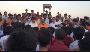 गाजियाबाद: गाली से गोली तक गुर्जर – यादव गैंगवार गाजियाबाद: गाली से गोली तक गुर्जर – यादव गैंगवार