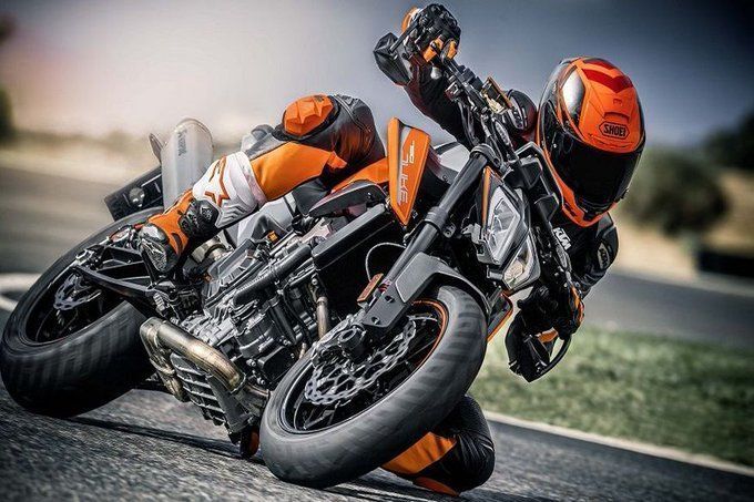 KTM 790 Duke: इस दिन लॉन्च हो रही है ये दमदार बाइक, जानें कितनी होगी कीमत KTM 790 Duke: इस दिन लॉन्च हो रही है ये दमदार बाइक, जानें कितनी होगी कीमत