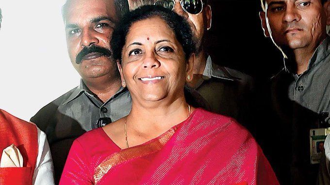 मोदी सरकार का मास्टरस्ट्रोक, जिनकी वजह से शेयर बाजार ने लगाई रिकॉर्ड छलांग मोदी सरकार का मास्टरस्ट्रोक, जिनकी वजह से शेयर बाजार ने लगाई रिकॉर्ड छलांग