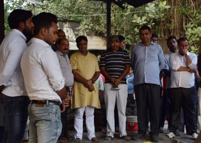 गाजियाबाद के बीजेपी नेता की बेटी का मिला शव, बोले बहादुर थी हमारी बेटी, नहीं कर सकती आत्महत्या गाजियाबाद के बीजेपी नेता की बेटी का मिला शव, बोले बहादुर थी हमारी बेटी, नहीं कर सकती आत्महत्या