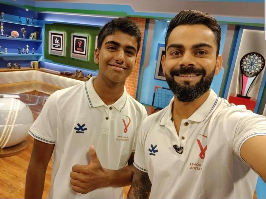 इंडियन स्पोर्ट्स ऑनर अवॉर्ड से नवाजे गये गॉल्फर अर्जुन भाटी इंडियन स्पोर्ट्स ऑनर अवॉर्ड से नवाजे गये गॉल्फर अर्जुन भाटी