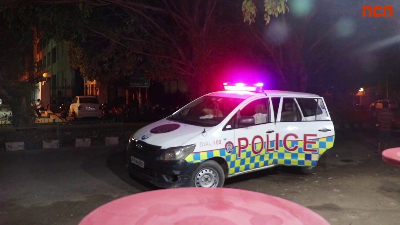 हाईकोर्ट के आदेश की जाली कापी लगाकर नोएडा पुलिस को गुमराह करने की कोशिश! हाईकोर्ट के आदेश की जाली कापी लगाकर नोएडा पुलिस को गुमराह करने की कोशिश!