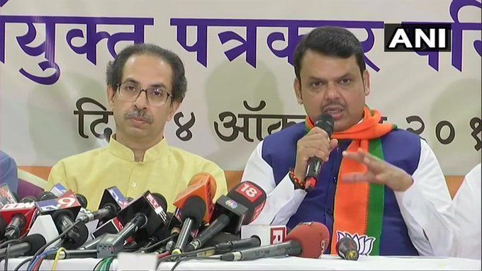 मुख्यमंत्री पद के लिए भाई-भाई में दरार कितनी गंभीर? मुख्यमंत्री पद के लिए भाई-भाई में दरार कितनी गंभीर?