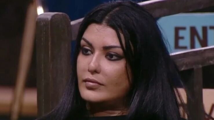 BigBoss13 : कोएना मित्रा ने सुनाई आपबीती, बोलीं- एक्स ब्वायफ्रेंड बाथरूम में बंद कर देता था ताकि... BigBoss13 : कोएना मित्रा ने सुनाई आपबीती, बोलीं- एक्स ब्वायफ्रेंड बाथरूम में बंद कर देता था ताकि...