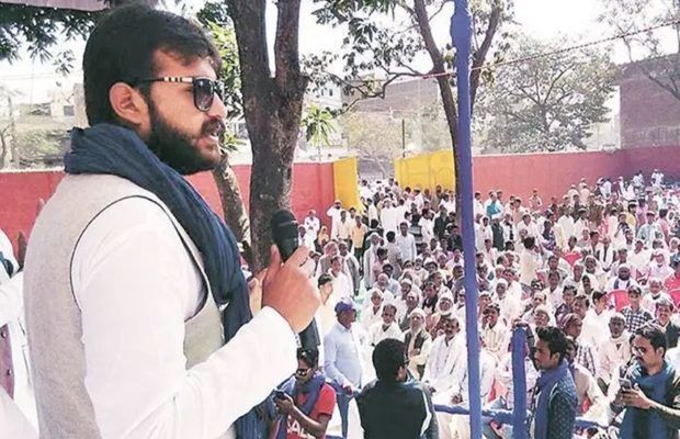 बाहुबली मुख्तार अंसारी के शूटर बेटे अब्बास अंसारी पर FIR दर्ज,अब्बास शॉटगन शूटिंग के इंटरनेशनल खिलाड़ी हैं बाहुबली मुख्तार अंसारी के शूटर बेटे अब्बास अंसारी पर FIR दर्ज,अब्बास शॉटगन शूटिंग के इंटरनेशनल खिलाड़ी हैं