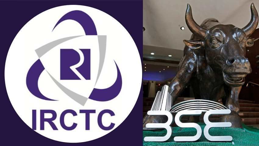 IRCTC का शेयर खरीदने वाले हुए मालामाल, एक दिन में मिला 100 फीसदी से ज्यादा मुनाफा IRCTC का शेयर खरीदने वाले हुए मालामाल, एक दिन में मिला 100 फीसदी से ज्यादा मुनाफा