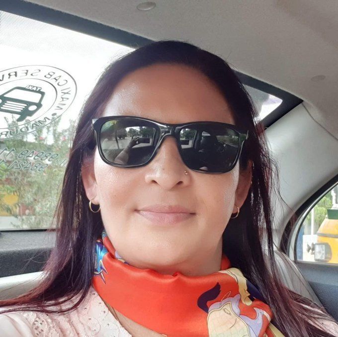 इंस्पेक्टर लक्ष्मी चौहान की जमानत अर्जी खारिज, क्या अब कर पाएगी गाजियाबाद पुलिस गिरफ्तार? इंस्पेक्टर लक्ष्मी चौहान की जमानत अर्जी खारिज, क्या अब कर पाएगी गाजियाबाद पुलिस गिरफ्तार?