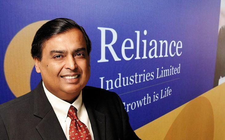 Reliance Retail में General Atlantic करेगा 3675 करोड़ रुपए का निवेश, 0.84% हिस्सेदारी के लिए डील Reliance Retail में General Atlantic करेगा 3675 करोड़ रुपए का निवेश, 0.84% हिस्सेदारी के लिए डील