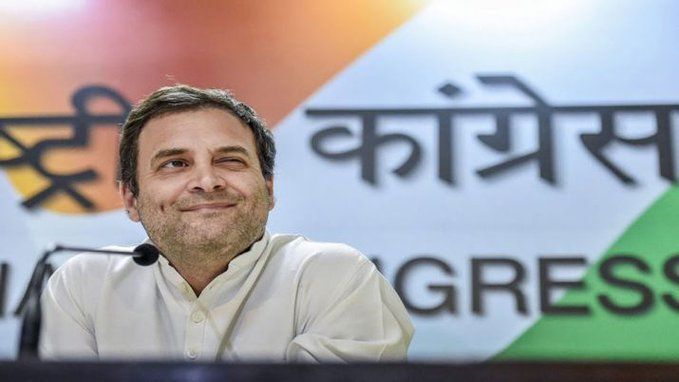 Special coverage assembly elections news: चुनाव नतीजों पर राहुल गांधी की अब तक खामोश क्यों? Special coverage assembly elections news: चुनाव नतीजों पर राहुल गांधी की अब तक खामोश क्यों?