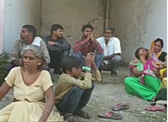हरदोई जमीन के विवाद में चाचा ने की थी भतीजे की हत्या हरदोई जमीन के विवाद में चाचा ने की थी भतीजे की हत्या