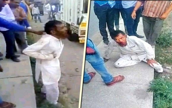पहलू खां के खिलाफ नहीं मिले सबूत, कोर्ट ने गो तस्करी के आरोप को किया खारिज, FIR रद्द करने के दिए आदेश पहलू खां के खिलाफ नहीं मिले सबूत, कोर्ट ने गो तस्करी के आरोप को किया खारिज, FIR रद्द करने के दिए आदेश