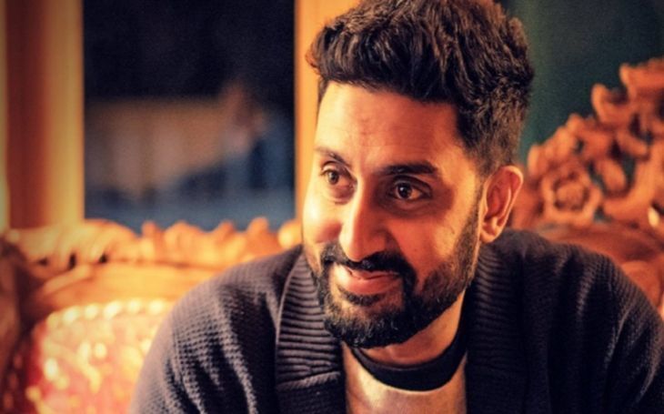 ट्रोलर्स ने अभिषेक बच्चन को कहा- बेरोजगार तो अभिनेता ने सिखाया सबक ट्रोलर्स ने अभिषेक बच्चन को कहा- बेरोजगार तो अभिनेता ने सिखाया सबक